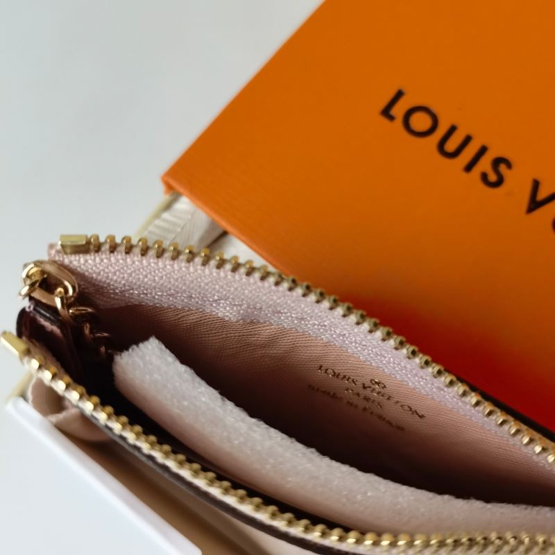 Louis Vuitton Wallets Purse